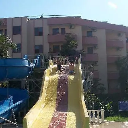 فندق Park ألانيا