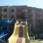 Hotel Park Alanya
