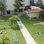 Hotel Park 2*
