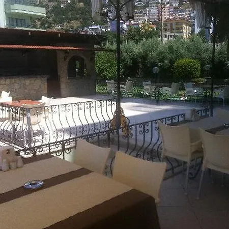 Park Hotel