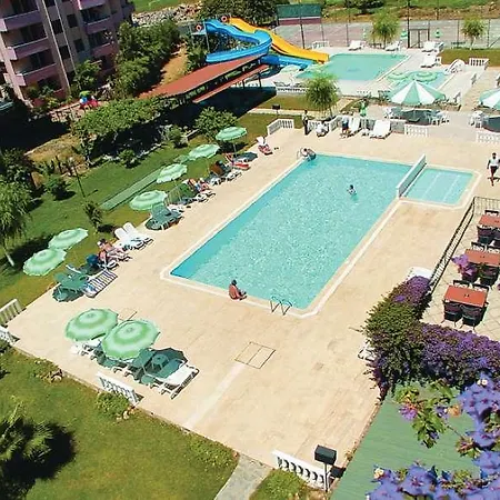 Park Hotel