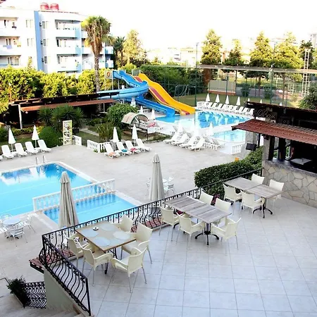 Park Hotel