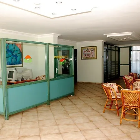 Park 2* ألانيا