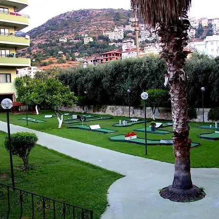Park 2*