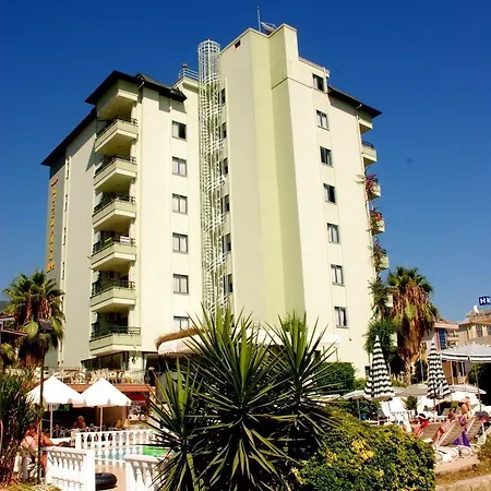 Park Hotel