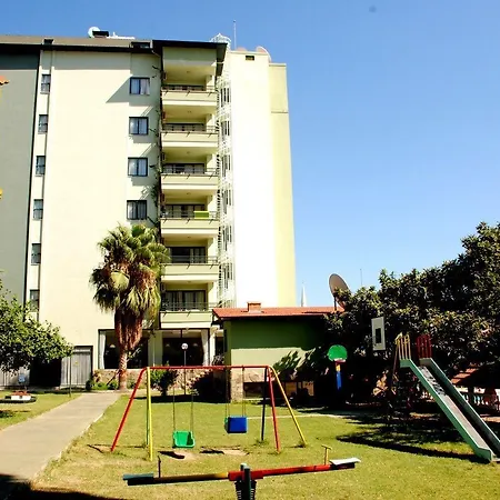 Park 2*