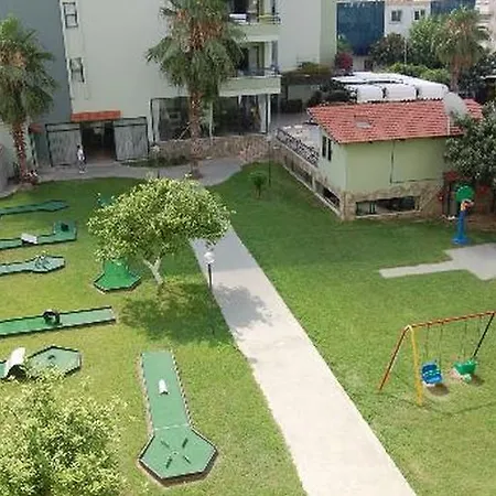 호텔 Park 2*