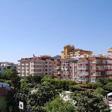 Park Hotel